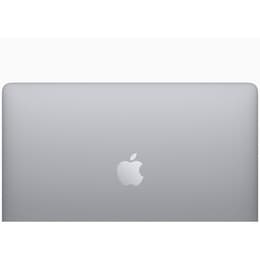 MacBook Air 13" (2018) - QWERTY - Portugais