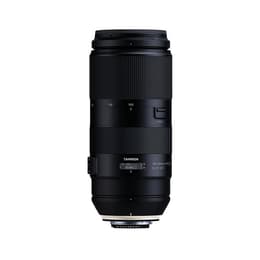 Objectif Nikon Tamron 100-400mm f/4.5-6.3 Di VC USD FX 100-400mm f/4.5-6.3