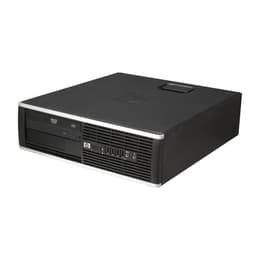 Hp Compaq Elite 8100 SFF 19" Core i5 3,2 GHz  - SSD 240 Go - 8 Go 