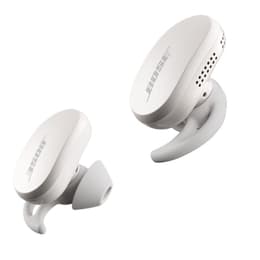 Ecouteurs Intra-auriculaire Bluetooth Réducteur de bruit - Bose QUIETCOMFORT 35