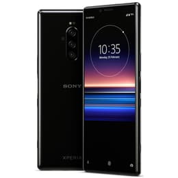 Sony Xperia 1 128 Go - Noir - Débloqué