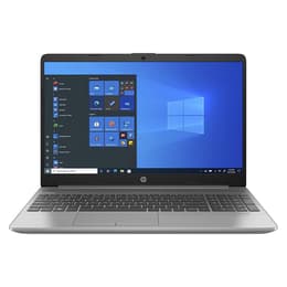 HP 250 G9 15" Core i7 2.8 GHz - SSD 512 Go - 16 Go QWERTZ - Allemand