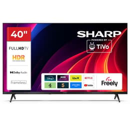TV Sharp LED Full HD 1080p 102 cm 40HE2145K