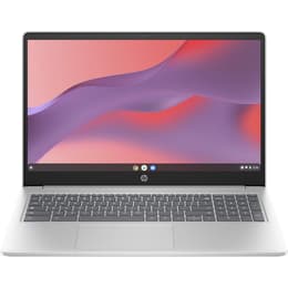 HP ChromeBook 15a-nb0502sa Core i3-N305 3 GHz 128Go eMMC - 8Go QWERTY - Anglais