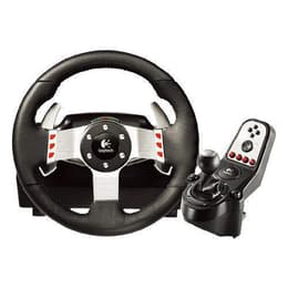 Volant PC Logitech G27