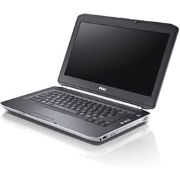 Dell Latitude E5430 14" Core i5 2.7 GHz - HDD 320 Go - 4 Go AZERTY - Français