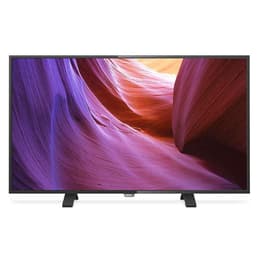 TV Philips LCD Ultra HD 4K 109 cm 43PUT4900/12