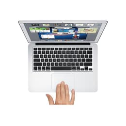 MacBook Air 13" (2012) - AZERTY - Français