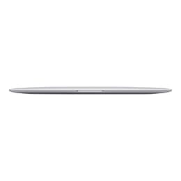 MacBook Air 13" (2012) - AZERTY - Français