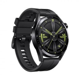 Montre Huawei Cardio GPS JPT-B29 - Noir