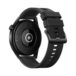 Montre Huawei Cardio GPS JPT-B29 - Noir