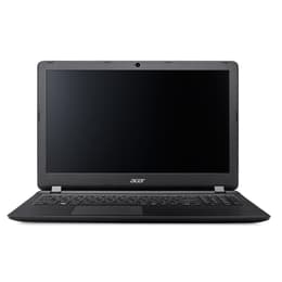 Acer Aspire ES1-311-C4Q6 13" Celeron 2.1 GHz - HDD 1 To - 4 Go QWERTY - Anglais