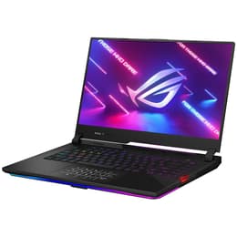 Asus ROG Strix Scar 15-G533QM-HF004T 15" Ryzen 7 3.2 GHz - SSD 1 TB - 64 Go - NVIDIA GeForce RTX 3060 AZERTY - Français