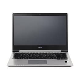 Fujitsu LifeBook U745 14" Core i5 2.2 GHz - SSD 256 Go - 8 Go QWERTY - Espagnol