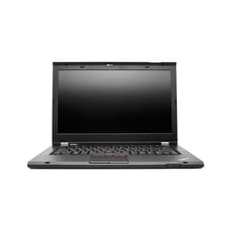 Lenovo ThinkPad T430S 14" Core i5 2.6 GHz - SSD 128 Go - 8 Go AZERTY - Belge