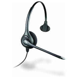 Casque réducteur de bruit avec micro Plantronics HW251N - Noir