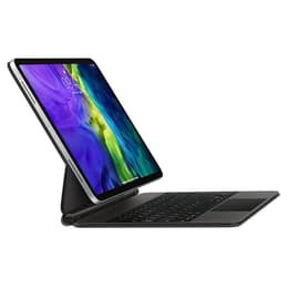 iPad Magic Keyboard (iPad not included) (2020) - QWERTY - Anglais (US) -