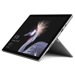 Microsoft Surface Pro 4 12" Core i5 2.4 GHz - SSD 128 Go - 4 Go QWERTY - Anglais