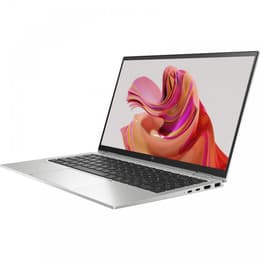 Hp EliteBook X360 1040 G7 14" Core i5 1.7 GHz - SSD 512 Go - 16 Go QWERTY - Espagnol