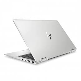Hp EliteBook X360 1040 G7 14" Core i5 1.7 GHz - SSD 512 Go - 16 Go QWERTY - Espagnol