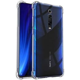 Coque MI 9T Pro - TPU - Transparent