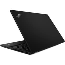 Lenovo ThinkPad T15 G1 16" Core i5 1.6 GHz - SSD 256 Go - 8 Go QWERTY - Néerlandais