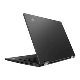 Lenovo ThinkPad L13 G2 13" Core i5 2.4 GHz - SSD 256 Go - 8 Go QWERTZ - Allemand