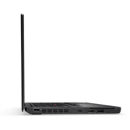 Lenovo ThinkPad X270 12" Core i5 2.6 GHz - SSD 128 Go - 8 Go AZERTY - Français