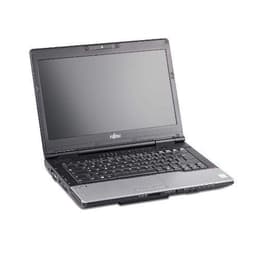 Fujitsu Siemens LifeBook S752 14" Core i5 2.7 GHz - HDD 320 Go - 4 Go AZERTY - Français