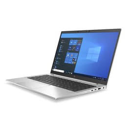 HP EliteBook 840 G8 14" Core i5 2.3 GHz - SSD 1 To - 8 Go QWERTY - Italien