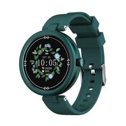 Montre Cardio Doogee DG Venus - Vert