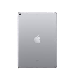 iPad Pro 12.9" (2017) 2e génération 256 Go - WiFi - Gris Sidéral