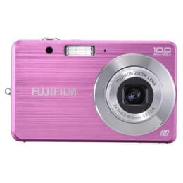 Compact Finepix J20 - Rose Fujinon Fujinon Zoom Lens f/3.1-14.1