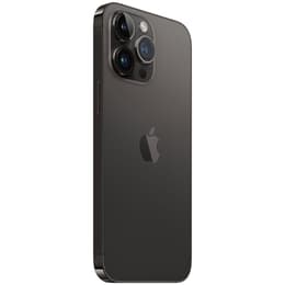 iPhone 14 Pro Max 128 Go - Noir Sidéral - Débloqué