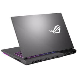 Asus ROG Strix G15 G513QR-HF012 15" Ryzen 9 3.3 GHz - SSD 1 TB - 16 Go - NVIDIA GeForce RTX 3070 QWERTY - Espagnol