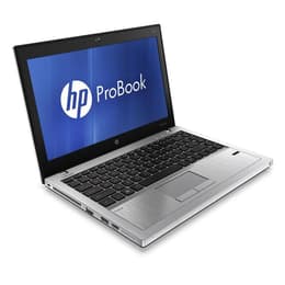 Hp ProBook 5330M 13" Core i5 2.5 GHz - SSD 128 Go - 4 Go AZERTY - Français