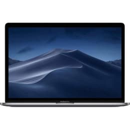 MacBook Pro 15" (2017) - AZERTY - Français