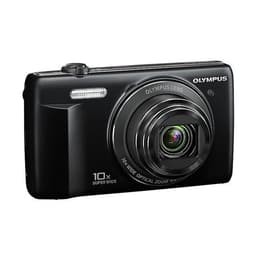 Compact VR-350 - Noir Olympus Lens 24-240 mm f/3.0-5.7 f/3-5.7