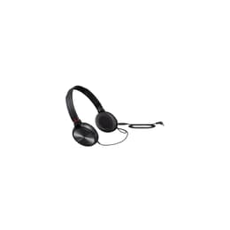 Casque réducteur de bruit filaire Pioneer SE-NC21M - Noir