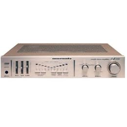 Amplificateur Marantz PM350