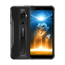 Blackview BV6300 Pro 32 Go - Noir - Débloqué