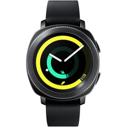 Montre Cardio GPS Samsung Gear Sport SM-R600 - Noir