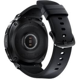 Montre Cardio GPS Samsung Gear Sport SM-R600 - Noir