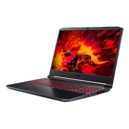Acer Nitro 5 AN515-55 15" Core i5 2 GHz - SSD 512 Go - 8 Go AZERTY - Français