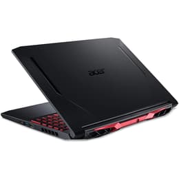 Acer Nitro 5 AN515-55 15" Core i5 2 GHz - SSD 512 Go - 8 Go AZERTY - Français