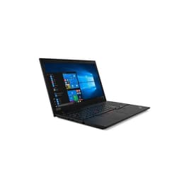 Ibm, Lenovo ThinkPad L590 15" Core i5 1.6 GHz - SSD 2 To - 8 Go QWERTZ - Allemand