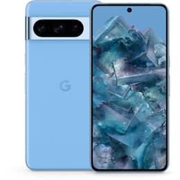 Google Pixel 8 Pro 128 Go - Bleu - Débloqué - Dual-SIM