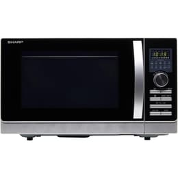 Micro-ondes grill + four SHARP R843INW