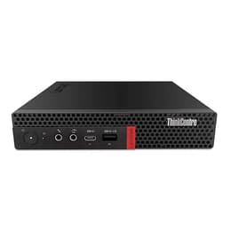 Lenovo ThinkCentre M920q Tiny Core i5 1.7 GHz - SSD 512 Go RAM 32 Go