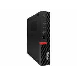 Lenovo ThinkCentre M920q Tiny Core i5 1.7 GHz - SSD 512 Go RAM 32 Go